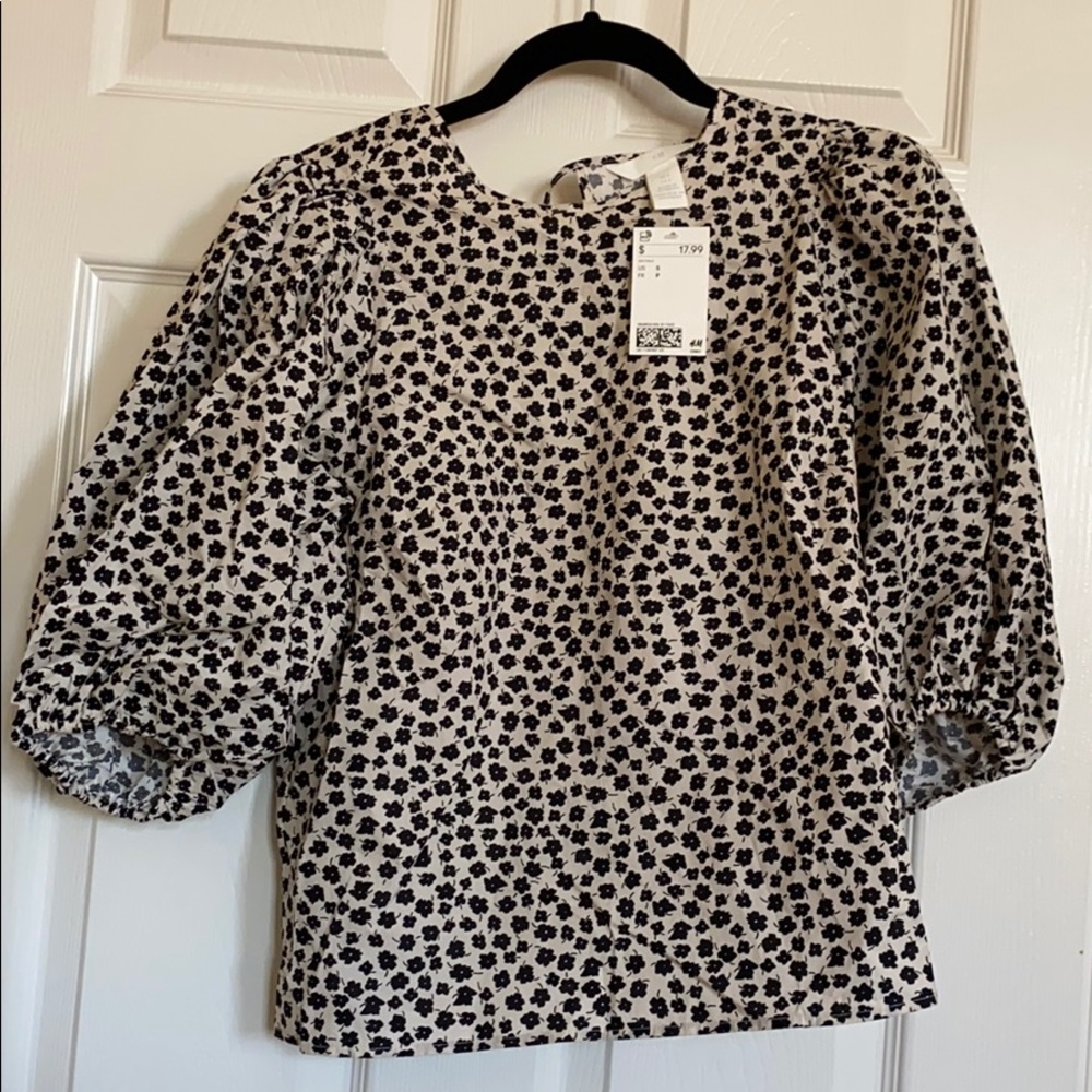H&M Shirt